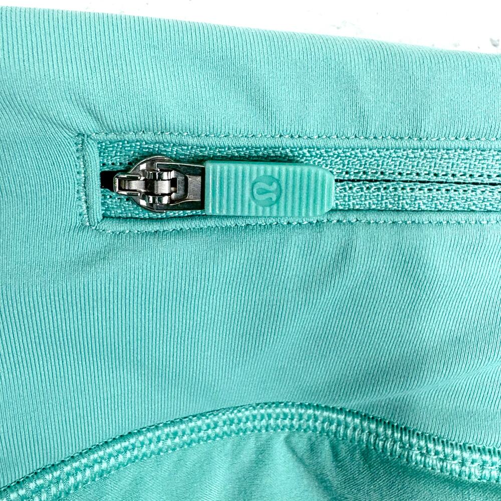 Lululemon Womens Play Off The Pleats Skirt 13" Luxtreme Swift Ultra Light 10 - Picture 10 of 14